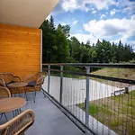 Talberg Sk - Garage Parking 4*