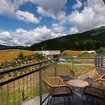 Talberg Sk - Garage Parking Aparthotel 4*
