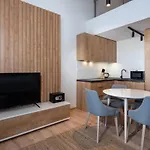 Talberg Sk - Garage Parking 4* Tale