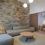 Апарт-отель Talberg Sk - Garage Parking - Quiet Place - Brand New -