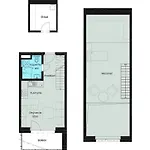 Talberg Sk - Garage Parking - Quiet Place - Brand New - 4* Tale