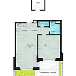 Talberg Sk - Garage Parking - Quiet Place - Brand New - Ξενοδοχείο με διαμερίσματα 4*