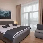 Ξενοδοχείο με διαμερίσματα Talberg Sk - Garage Parking - Quiet Place - Brand New - Tale