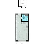 アパートホテル Talberg Sk - Garage Parking - Quiet Place - Brand New -