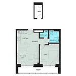 Talberg Sk - Garage Parking - Quiet Place - Brand New - Tale
