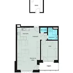 アパートホテル Talberg Sk - Garage Parking - Quiet Place - Brand New - タレ