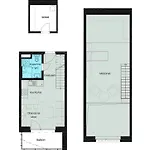 Talberg Sk - Garage Parking - Quiet Place - Brand New -