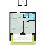 Talberg Sk - Garage Parking - Quiet Place - Brand New - 4* タレ