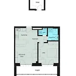 Talberg Sk - Garage Parking - Quiet Place - Brand New - Ξενοδοχείο με διαμερίσματα Tale