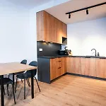 Talberg Sk - Garage Parking - Quiet Place - Brand New - Tale