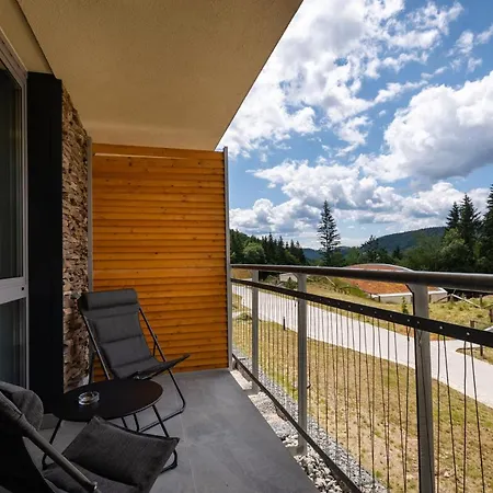 Talberg Sk - Garage Parking - Quiet Place - Brand New - Lejlighedshotel Tale