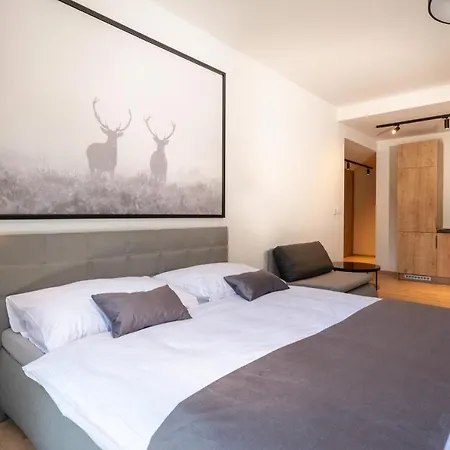 Talberg Sk - Garage Parking - Quiet Place - Brand New - Tale