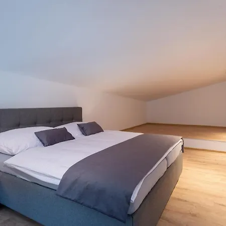 Apart-hotel Talberg Sk - Garage Parking - Quiet Place - Brand New - Tale