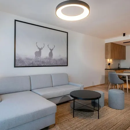 Апарт-отель Talberg Sk - Garage Parking - Quiet Place - Brand New - Тале