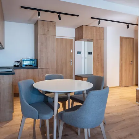 Talberg Sk - Garage Parking - Quiet Place - Brand New - Tale